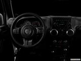  Centered wide dash shot photo